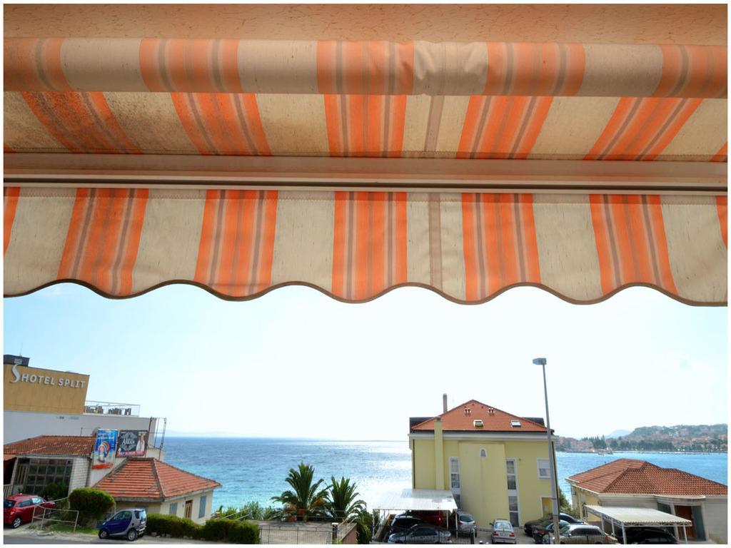 Apartment Laura بودْسْتغانا الغرفة الصورة