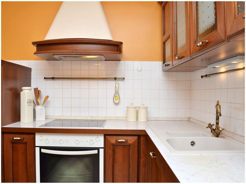 Apartment Laura بودْسْتغانا الغرفة الصورة