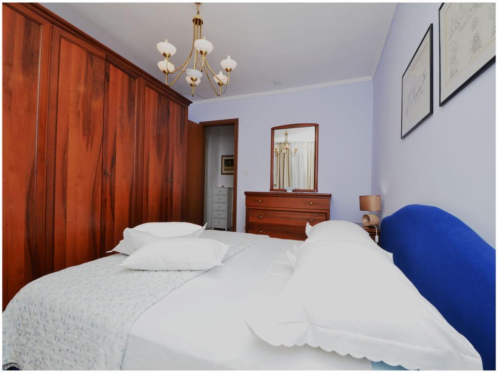 Apartment Laura بودْسْتغانا الغرفة الصورة