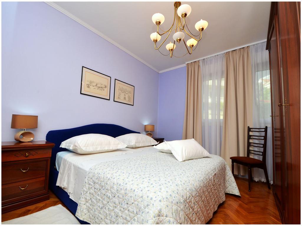 Apartment Laura بودْسْتغانا الغرفة الصورة