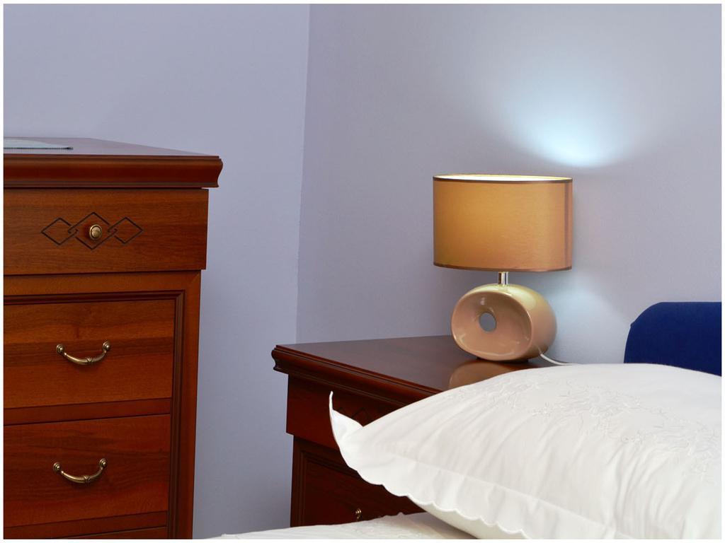 Apartment Laura بودْسْتغانا الغرفة الصورة
