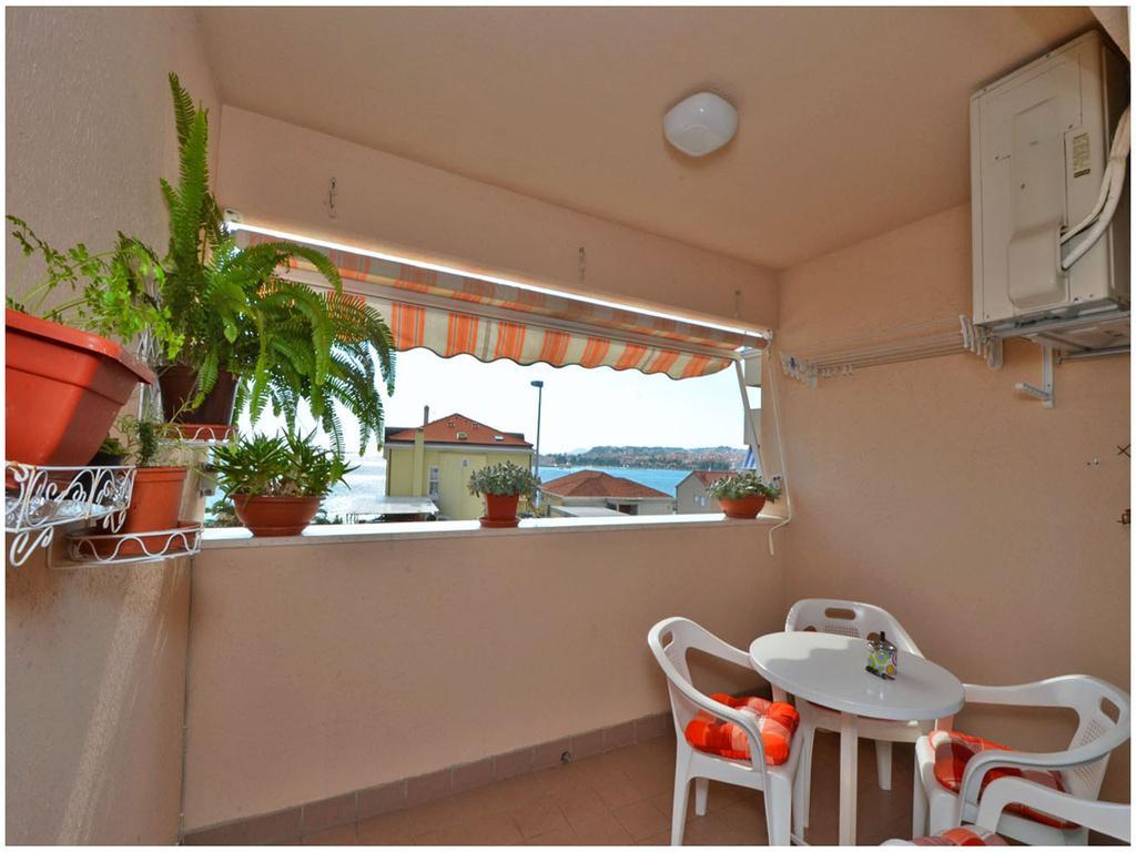 Apartment Laura بودْسْتغانا الغرفة الصورة