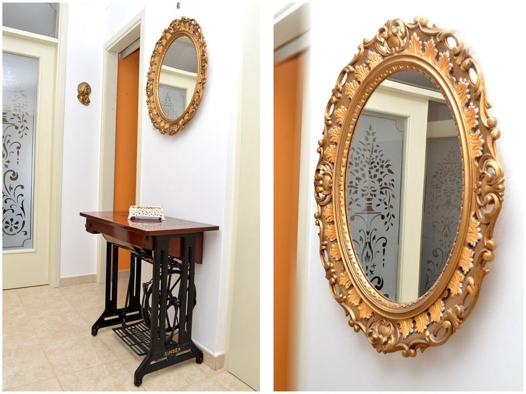 Apartment Laura بودْسْتغانا الغرفة الصورة