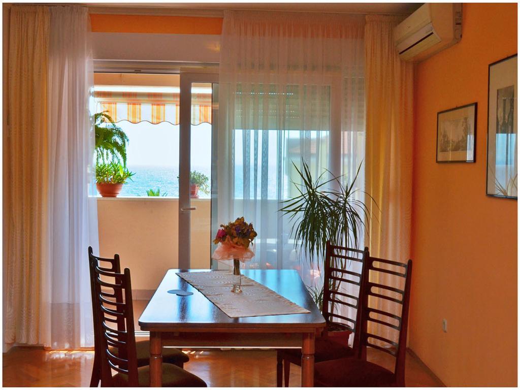 Apartment Laura بودْسْتغانا الغرفة الصورة