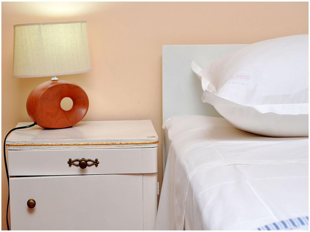 Apartment Laura بودْسْتغانا الغرفة الصورة